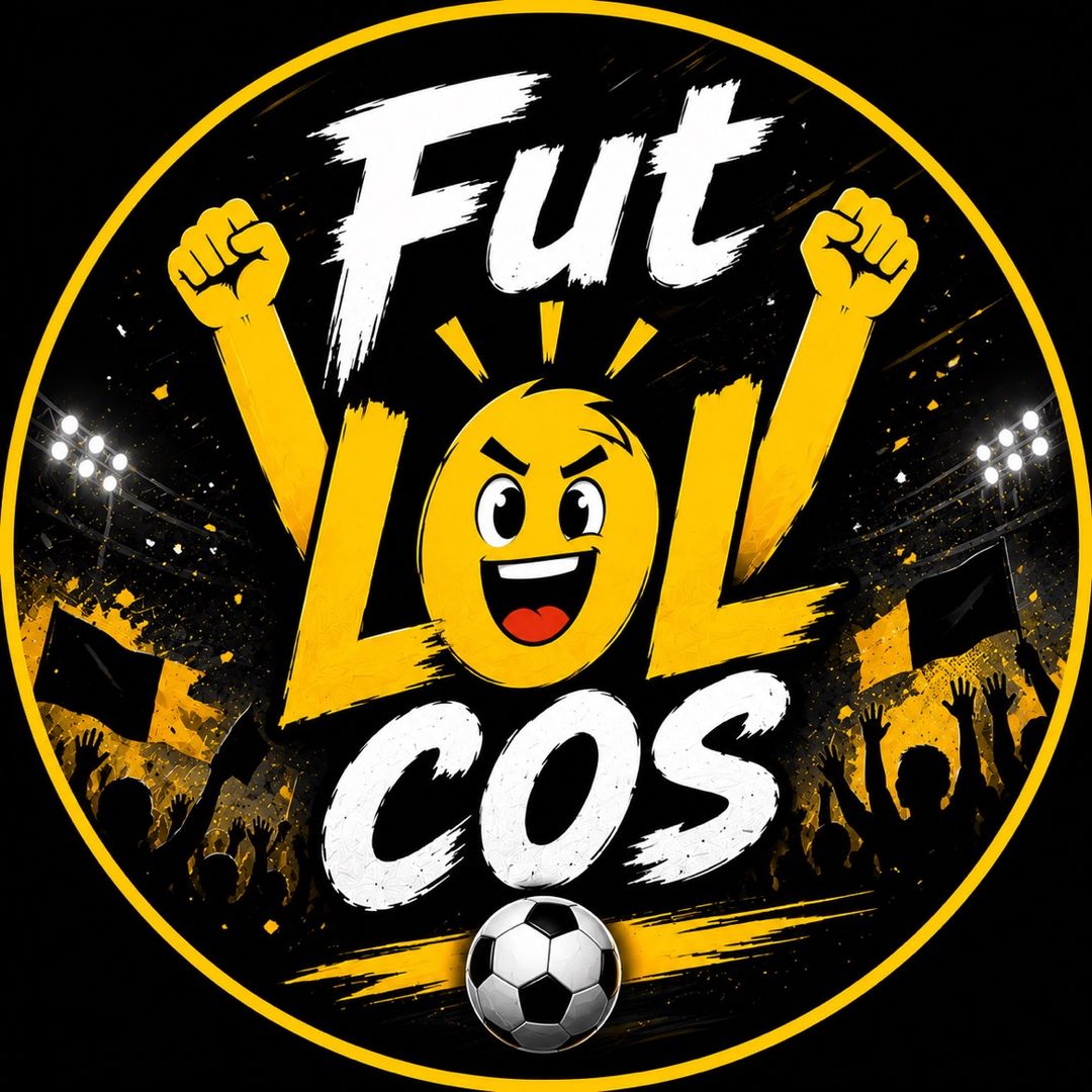 Logo FutLoLcos